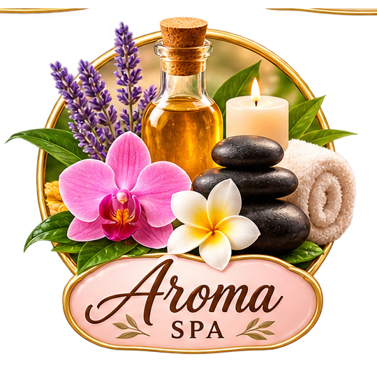 Aroma Spa