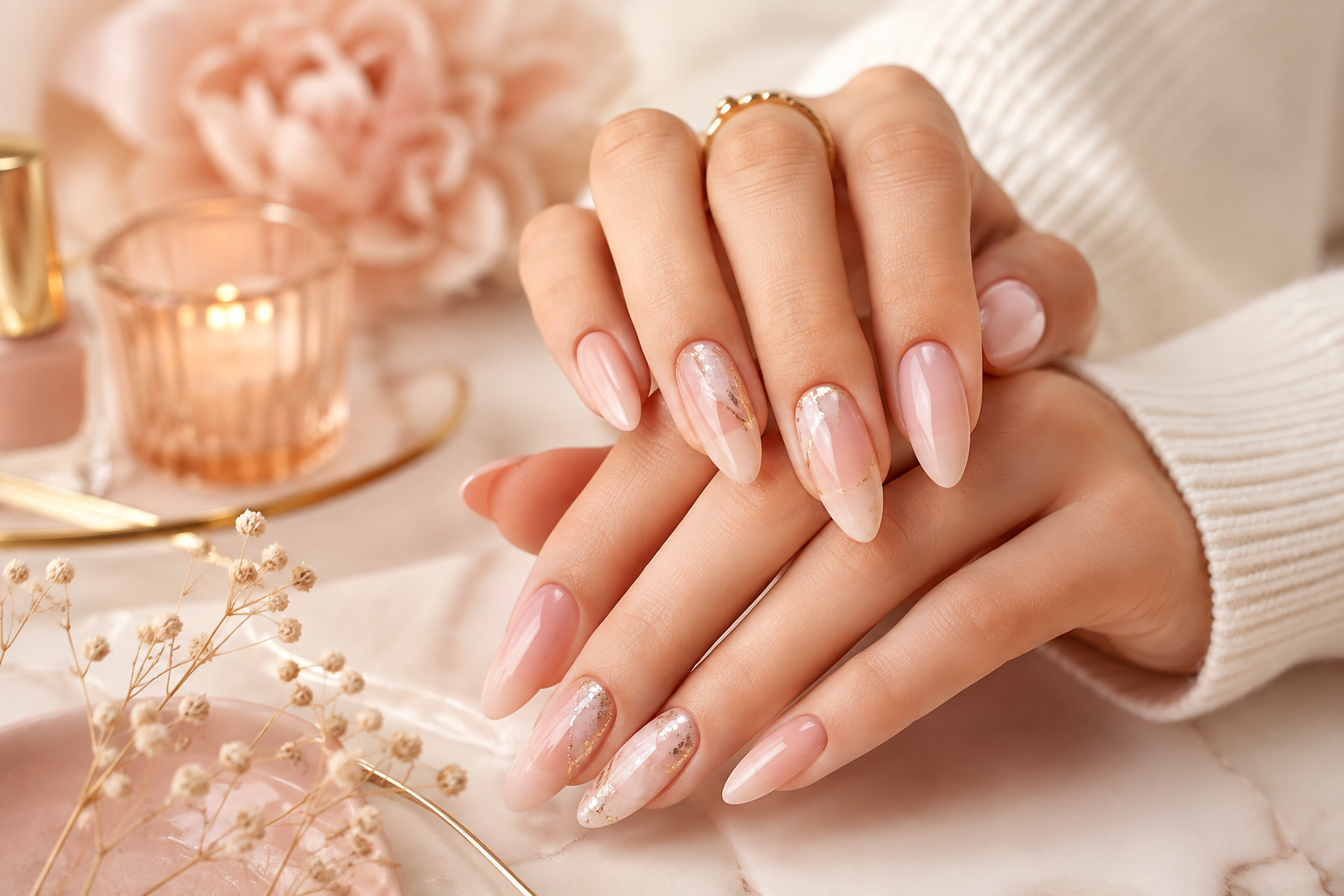 Focus Nails and Spa